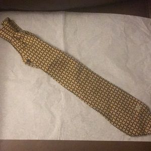 Gucci authentic tie